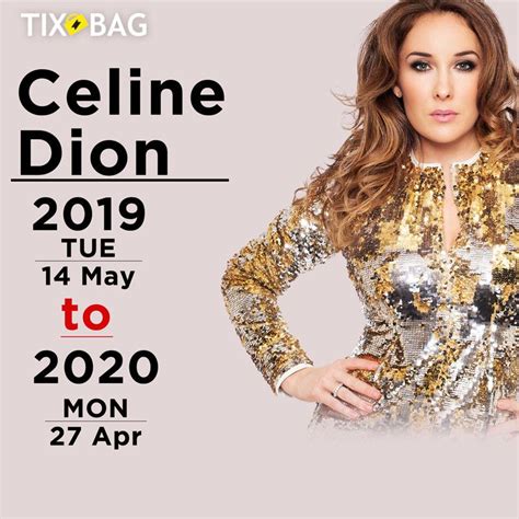 buying celine dion tickets in las vegas|celine dion ticket packages.